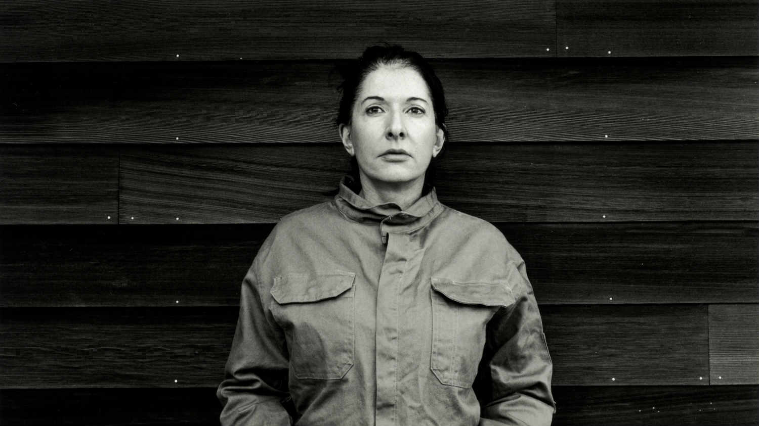 Novi povratak Marine Abramović 1