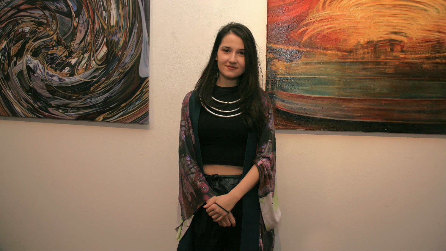 Mladom čoveku je ovde "tlo" vrlo nesigurno 1