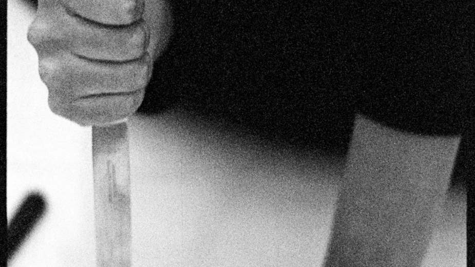 Buđenje sa Marinom Abramović 1