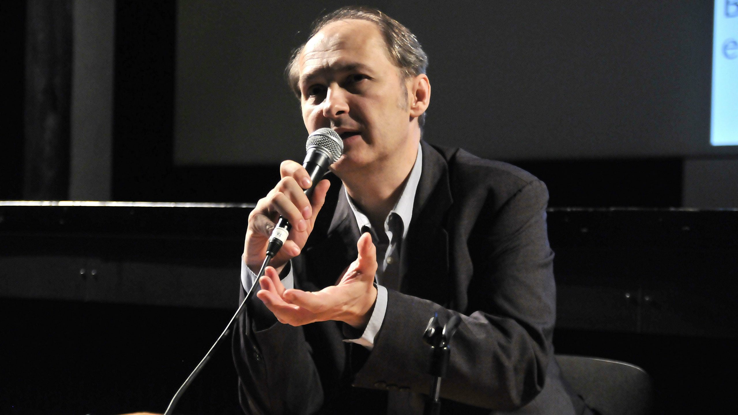 Božović: Srbijom u kratkom razmaku vladali opasni demagozi - Milošević i Vučić 1