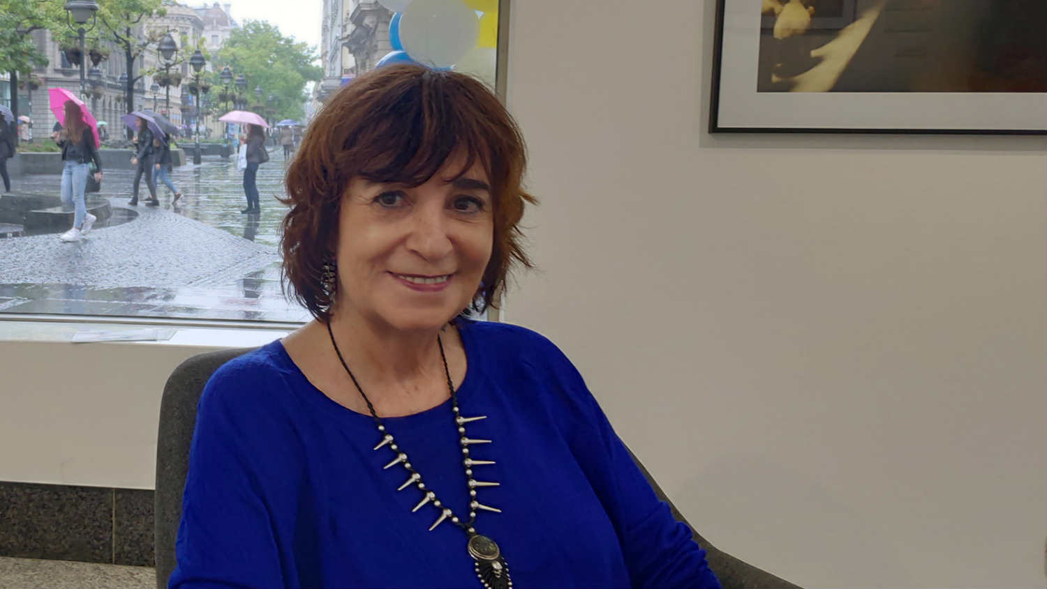 Osluškujem glas bespomoćnih 1