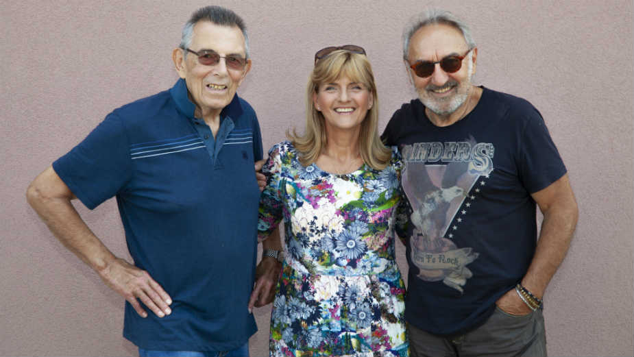 Novi fosili u Beogradu 15. novembra 1