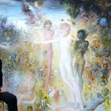 Retrospektivna izložba Ljube Popovića konačno u Galeriji SANU 2