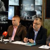 Jugoslovenski pozorišni festival "Bez prevoda" od 5. do 12. novembra u Užicu 2