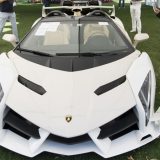 Luksuzni automobili sina afričkog vođe prodati na aukciji u Švajcarskoj za 21 milion evra 1