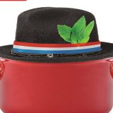 Gastronomija vojvođanskih Hrvata u Petrovaradinu 1