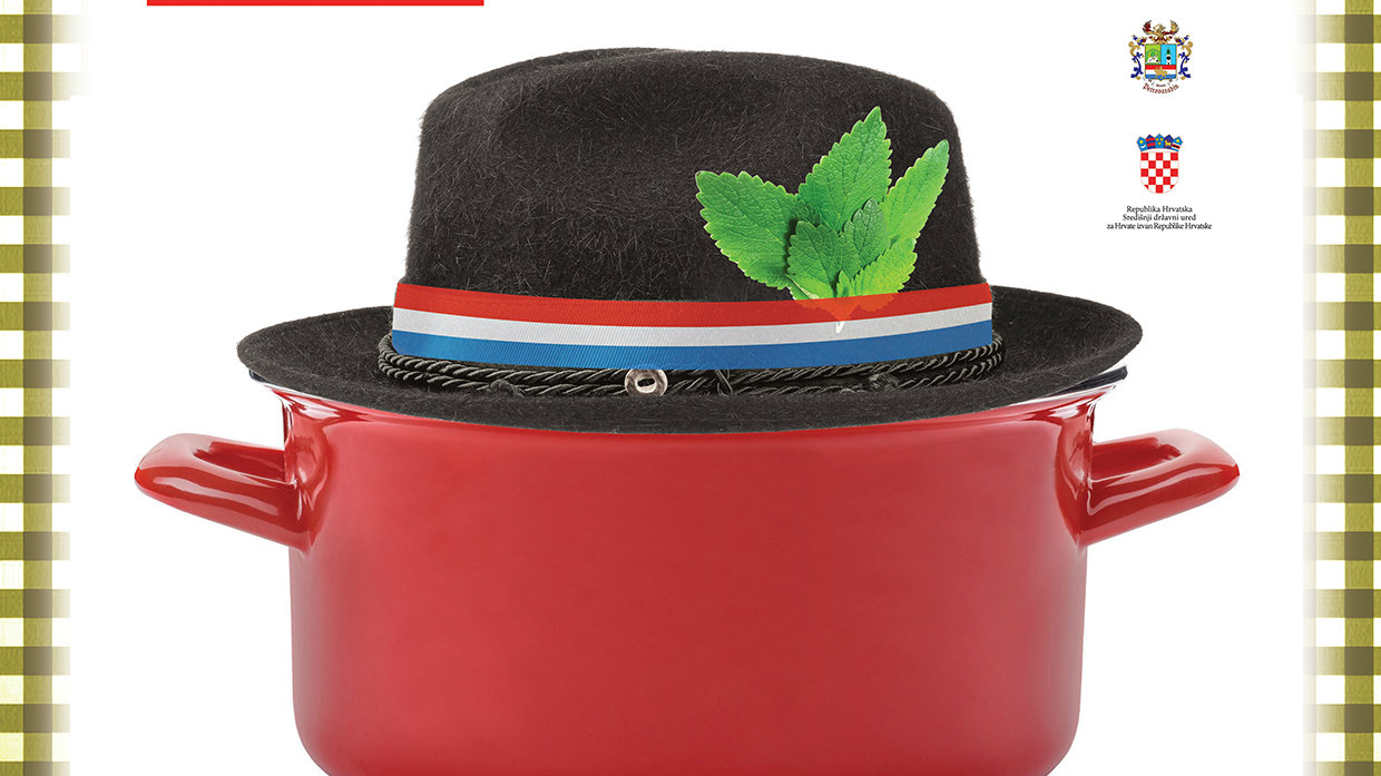 Gastronomija vojvođanskih Hrvata u Petrovaradinu 1