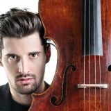 Luka Šulić: Superzvezda na violončelu uživo u Sava centru 12