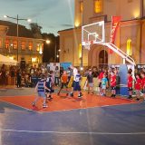 Pod obručem sa Trikijem 6