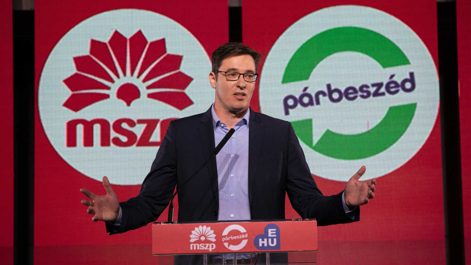 Opozicione snage se ujedinile pred lokalne izbore u Mađarskoj 1