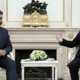 Putin primio Madura u Moskvi i ponovo mu izrazio podršku 7