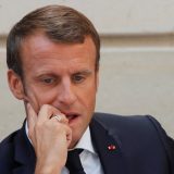 Makron: Kriza sa Žutim prslucima me navela da promenim stav prema građanima 4