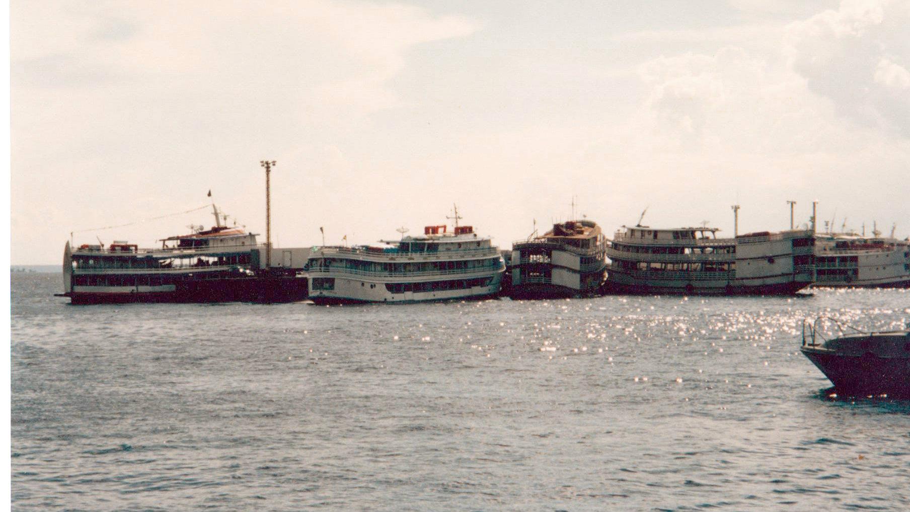 Manaus: Grad egzotične prošlosti 1