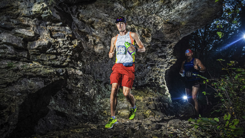 Munja ubila dugoprugaša pred ciljem 1