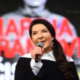 Vlada Srbije: Ulaganje u izložbu Marine Abramović se višestruko isplatilo 1