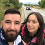 CarGo i NURDOR u zajedničkoj šetnji za decu obolelu od raka 12