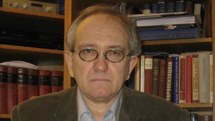 Vučićev titoizam 1