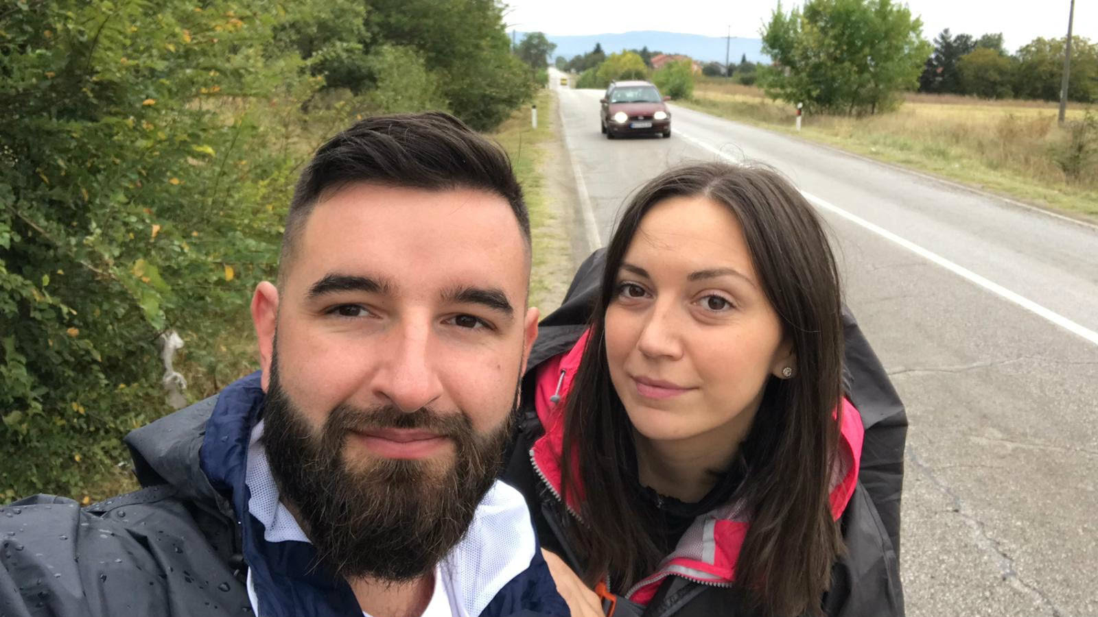 CarGo i NURDOR u zajedničkoj šetnji za decu obolelu od raka 1