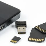 Novi virus se širi putem memorijskih kartica 1