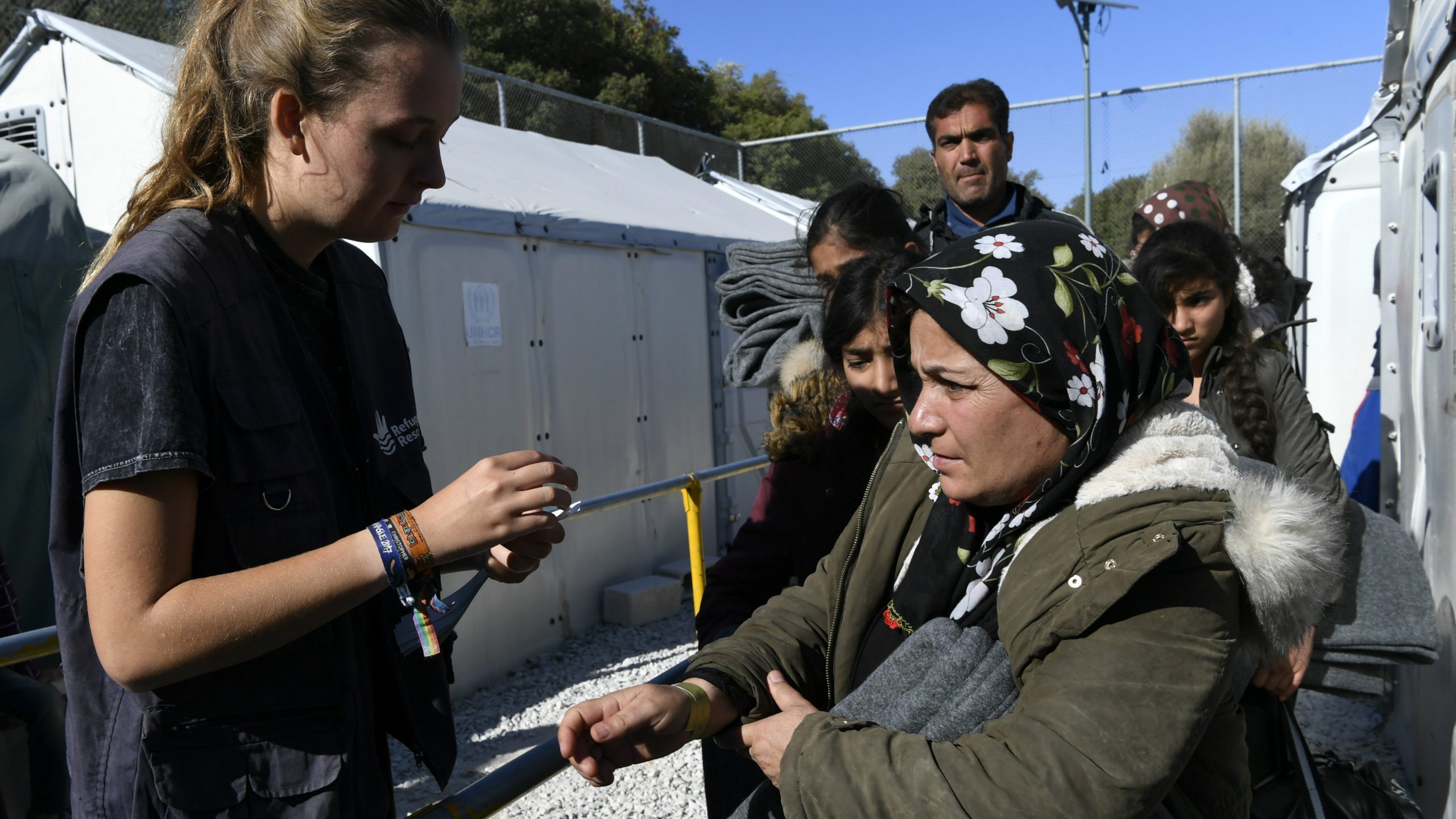 Uznemirenje u Grčkoj posle dolaska 439 migranata na Lezbos u jednom danu 1