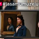 Narodni muzej pokreće Instagram kampanju #jasamumuzeju 3