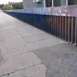 Nova stranka: Alarmantno stanje nadvožnjaka na Ibarskoj magistrali (VIDEO) 8