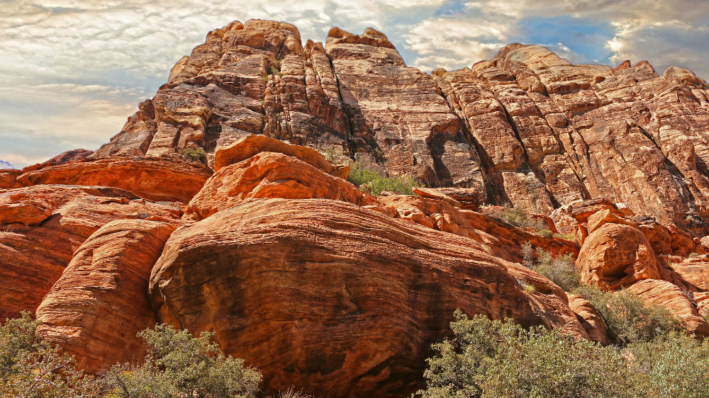 Las Vegasu preti paklena budućnost 3 Las Vegasu preti paklena budućnost 3