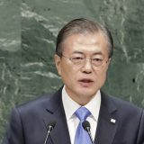 Mun pozvao na bliže veze sa Severnom Korejom 2