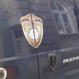 Uhapšen zbog nepoštovanja samoizolacije 2