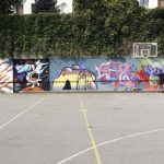 Beograd dobio 22 nova murala nakon festivala "Rekonstrukcija" (FOTO) 5 Beograd dobio 22 nova murala nakon festivala "Rekonstrukcija" (FOTO) 5