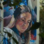 Beograd dobio 22 nova murala nakon festivala "Rekonstrukcija" (FOTO) 6