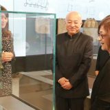 Potpisan Memorandum između Narodnog muzeja u Beogradu i Muzeja Zabranjenog grada u Pekingu 7