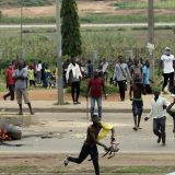 Južna Afrika privremeno zatvorila ambasadu u Nigeriji posle nasilja 4