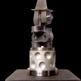 UNIMED: Skulptura nagrada na Venecijanskom filmskom festivalu 1