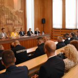 Stefanović u Knjaževcu: Država će nastaviti da investira u istok Srbije 2