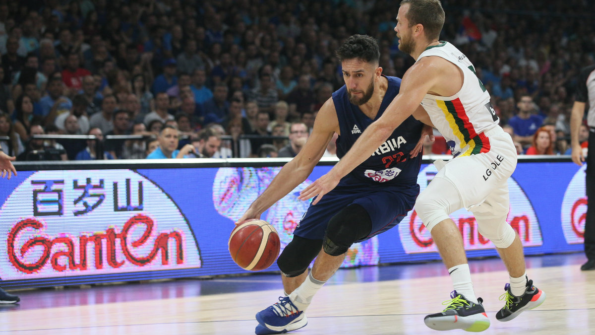 Heba uz srpsku košarku punih osam godina 3 Heba uz srpsku košarku punih osam godina 3