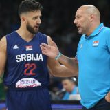 Heba uz srpsku košarku punih osam godina 15