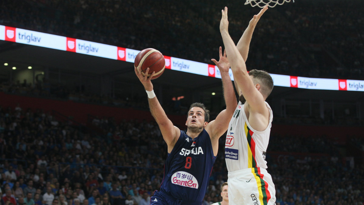 Heba uz srpsku košarku punih osam godina 2 Heba uz srpsku košarku punih osam godina 2