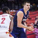 Filipinci vole košarku, ali "plavi" se pitaju 13