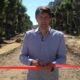 Jovanović: Vlast urušava infrastrukturu Beograda, primer je Ulica 27. marta 2