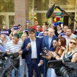 Jovanović: Hitno pregledati nove turske autobuse, upitna bezbednost Beograđana 1