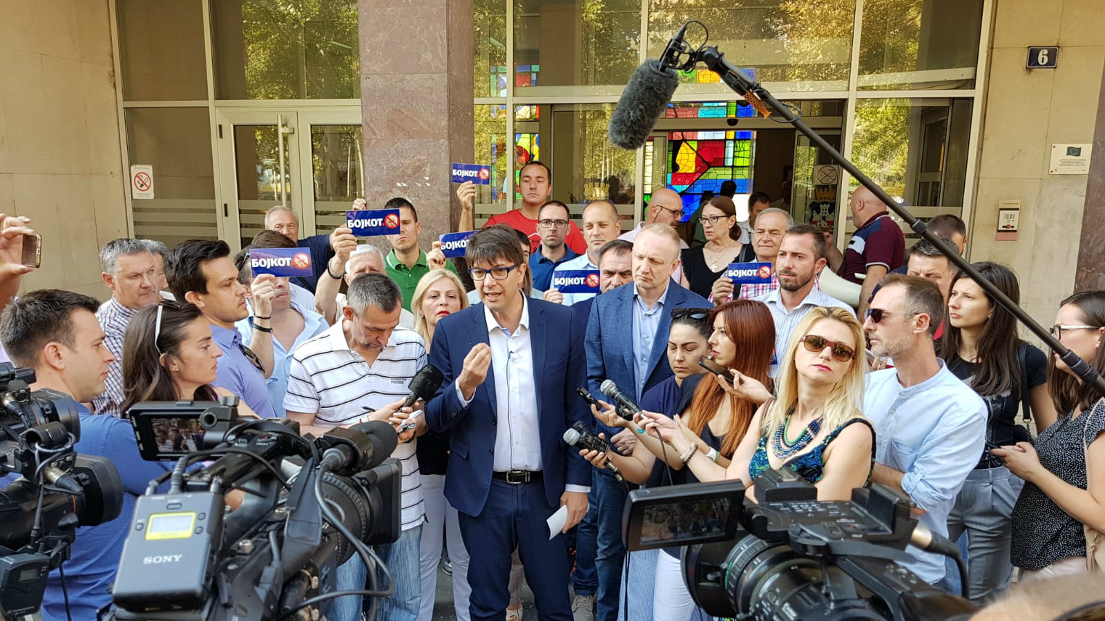 Jovanović: Hitno pregledati nove turske autobuse, upitna bezbednost Beograđana 1