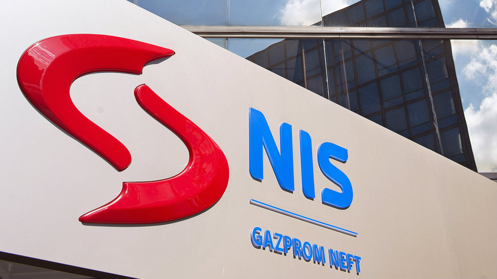 NIS akcionarima isplaćuje 6,5 milijardi dinara dividende od dobiti za 2018. 1 NIS akcionarima isplaćuje 6,5 milijardi dinara dividende od dobiti za 2018. 1