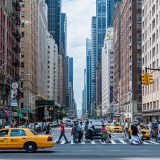 Njujork u borbu protiv pacova kreće i alkoholom 2