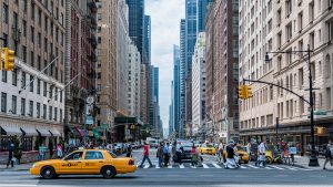 Senka karcinoma nad preživelima iz napada 11. septembra 2