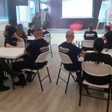 Obuka za poslove službenika fizičkog obezbeđenja u Pirotu 15