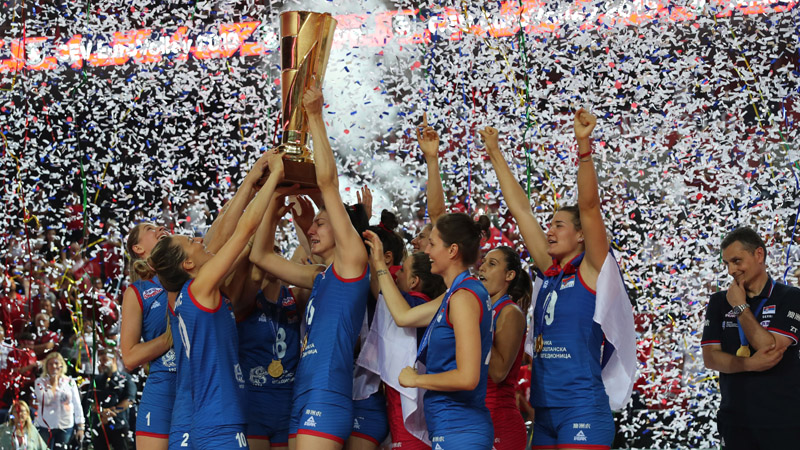 Kako je izgledala sportska 2019. 1