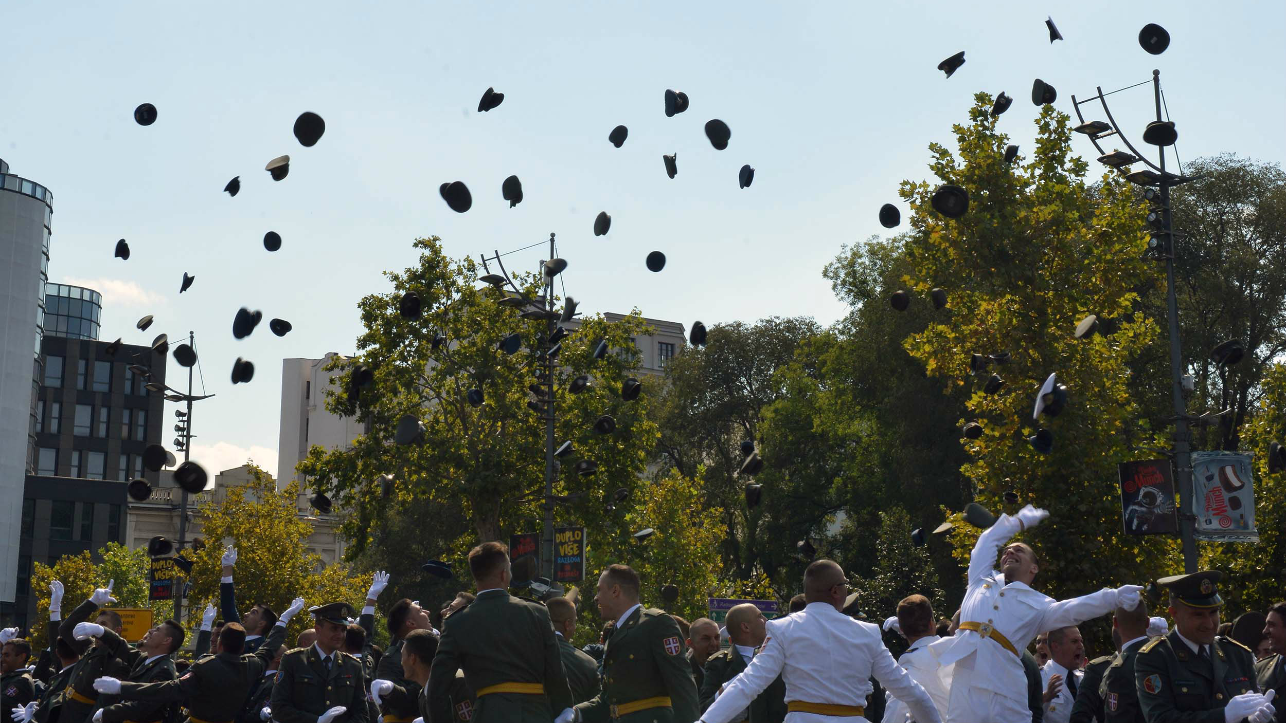 Vučić: Srbija danas sme da kaže da ima sopstvene interese 2 Vučić: Srbija danas sme da kaže da ima sopstvene interese 2