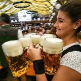 Oktoberfest Minhen otkazan drugu godinu za redom 4