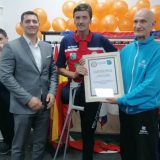 Beograd domaćin Međunarodnih sportskih igara osoba sa invaliditetom 13